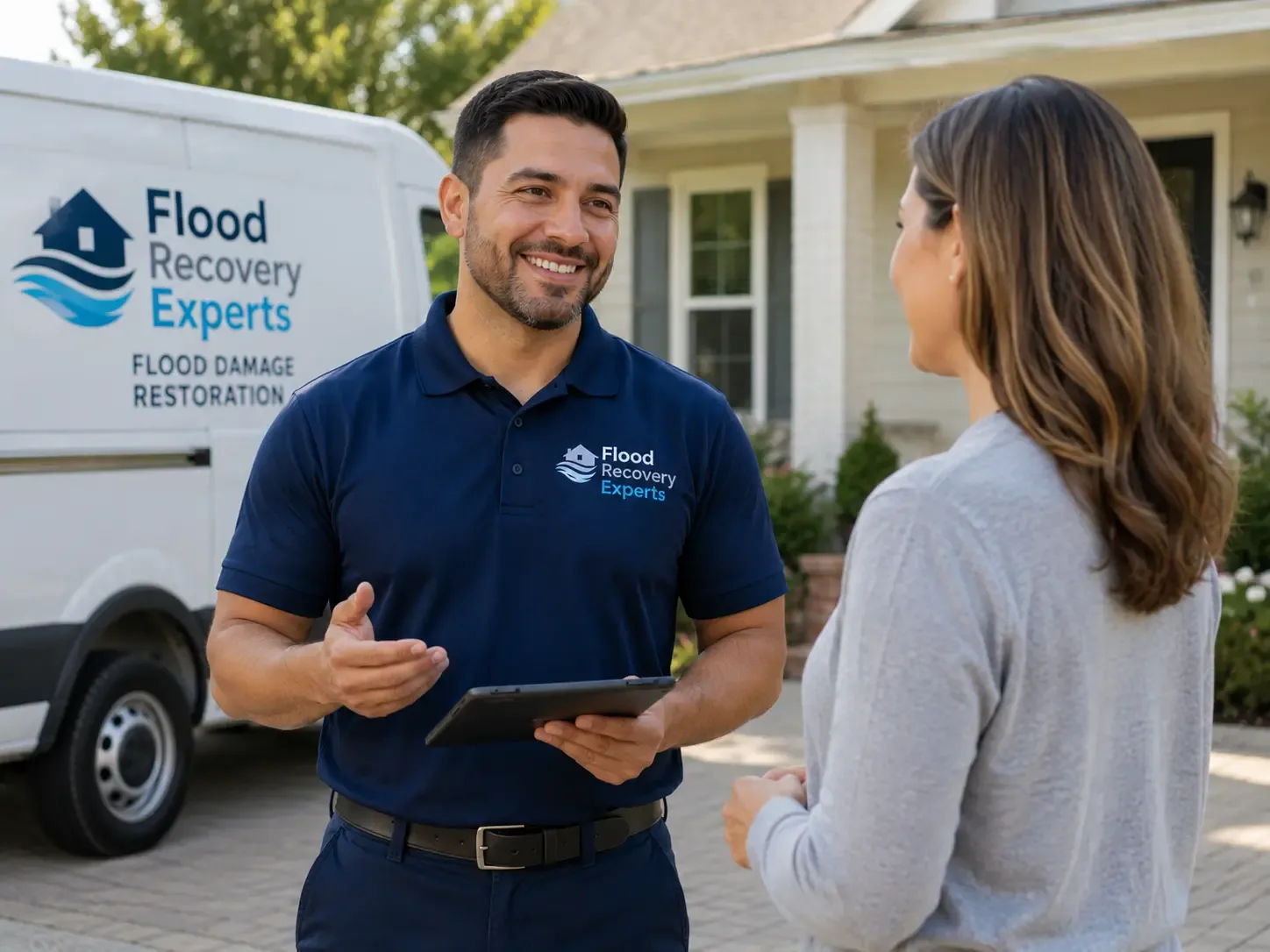 Flood Damage Cleanup Kingman, KS FAQs